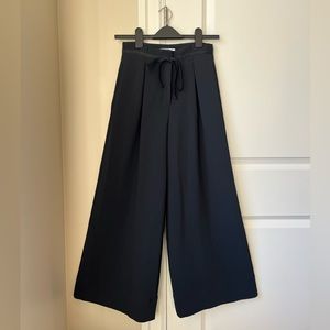 ARITZIA Wilfred High-Rise Culottes Size 2